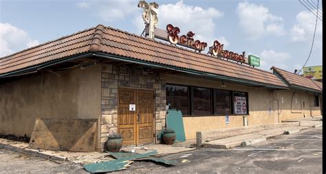 Señor Manuel closes after 55 years, despite attempts to rebuild | FOX21 ...