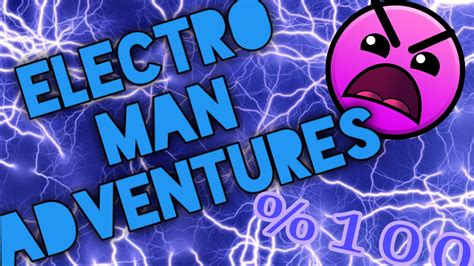 Image result for Electroman Adventure Tutorial