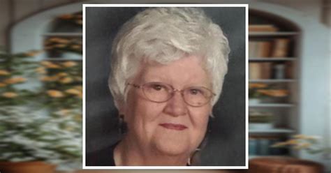 Obituary | Irene Leona Nickels of Anamosa, Iowa | GOETTSCH FUNERAL HOME