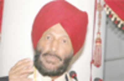 Drug menace spreading like cancer: Milkha Singh | More sports News ...