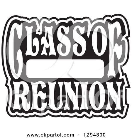 Image result for Class Reunion Logo