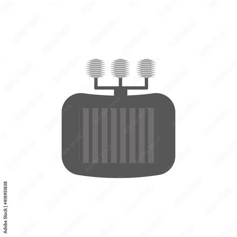 Distribution Transformer Icon 的图像结果