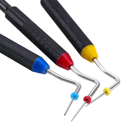 Endo Instruments