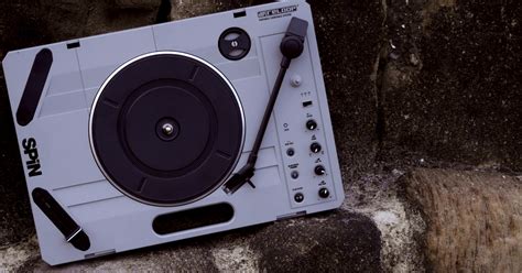 Reloop Turntable Review 的图像结果