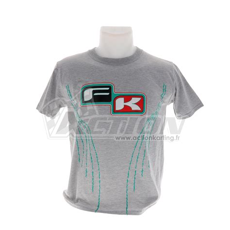 Formula K Logo