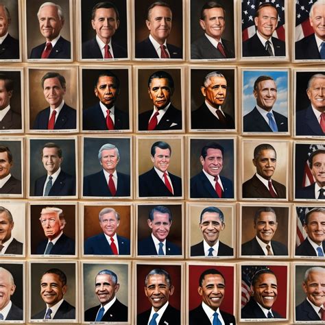Discover Best American Presidents Books: 20 Key Titles, 2024 Updated