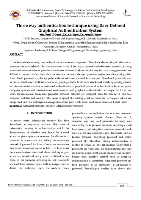 How to Perform Three-Way Authentication in Middleware Python 的图像结果