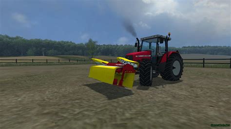 How to Mod Farming Simulator 2013 的图像结果