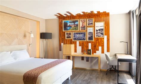 NH Hotel Group y José Cuervo se unen para crear espacios únicos ...