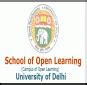 DU SOL Admission 2025: UG and PG Courses, Eligibility, Admission ...