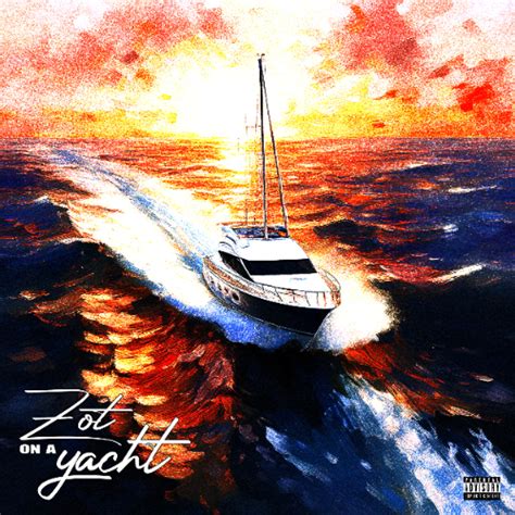Stream No$kope | Listen to Zot On A Yacht playlist online for free on SoundCloud