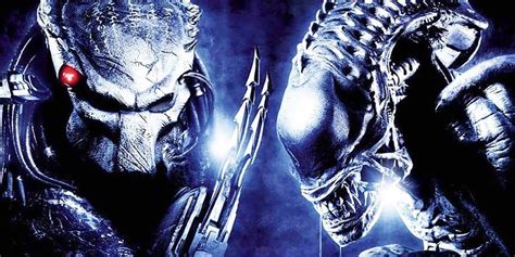 Image result for Alien vs Predator vs Terminator vs RoboCop