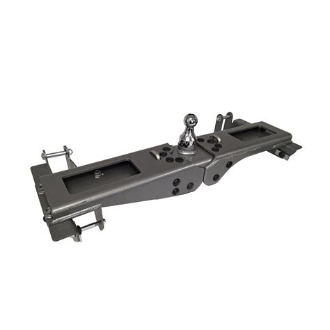 Gooseneck trailer hitch – Artofit
