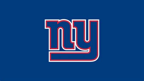 Giants Logo