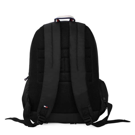 Tommy Hilfiger Ottoman Non Laptop Backpack – BAGLINE