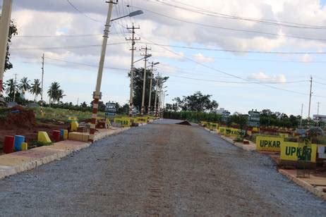 Upkar Greenviews in Attibele, Bangalore: Price, Brochure, Floor Plan ...