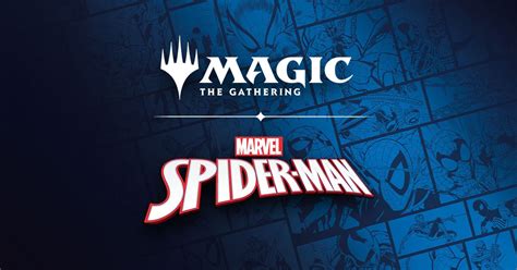 MTG Spider-Man Friendly Neighborhood Draft (Pick-Two), Game Cafe ...