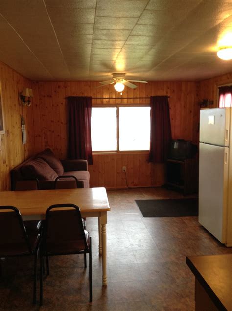 Tamarack Lodge Cabin 11 - Tamarack Lodge