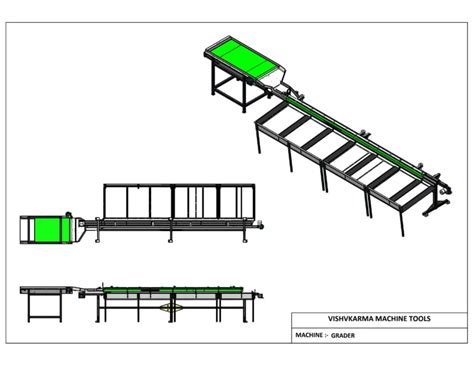 Vishvkarma Machine Tools