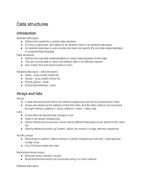 Image result for Data Structures and Algorithms in Python Interview Questions Book