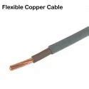 Flexible Copper Cables - Single & Multi Core Flexible Copper Cables ...