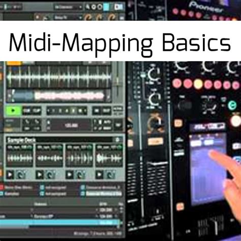 Midi Mapping Tutorial 的图像结果