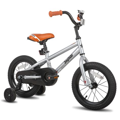 "JOYSTAR Brockway 20"" BMX Kids Bikes with Stylish Brakes, For Boys ...