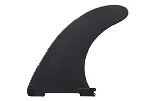 THURSO SURF Quick Lock Fins - Choose from Center Fin/Side Fins (Center ...