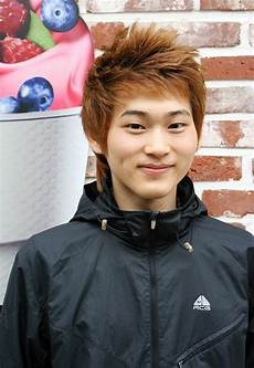 Japanese Hairstyles For Guys by 70 Cool Korean Japanese Hairstyles For Asian Guys 2018 Japanese Hairstyles For Guys