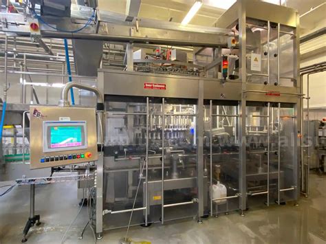 CO RO - Bottle Filling Lines & Process Equipment - Relisted & Prices ...