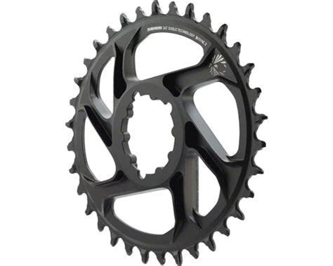 Buy SRAM X-Sync Eagle Oval Chainring | The Bike Affair