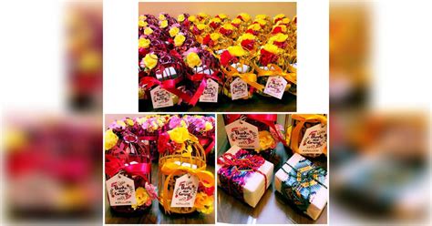 Amp Up Your Gifting Game: Get Pretty Gift Packaging & Quirky Hampers ...