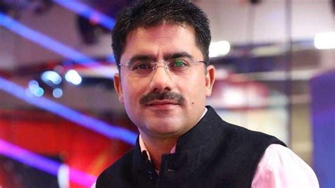 Tributes pour in for Aaj Tak anchor Rohit Sardana - India Today