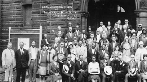 The NAACP at 100