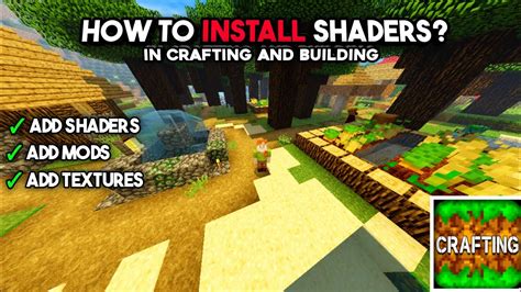 Image result for Minecraft Shaders Installation