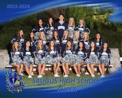 Our Teams — Saugus High School Cheer Booster