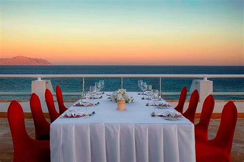 SHERATON SHARM HOTEL, RESORT, VILLAS & SPA (Sharm El Sheikh) - Resort ...