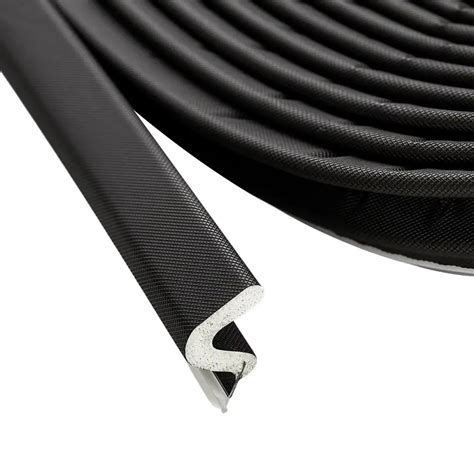 Image result for Weatherstrip Types