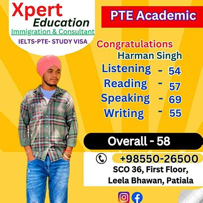 XPERT EDUCATION - STUDENT VISA & IMMIGRATION CONSULTANTS