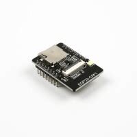 ESP32-CAM Development Board Test Board WiFi+ Bluetooth Module ESP32 ...