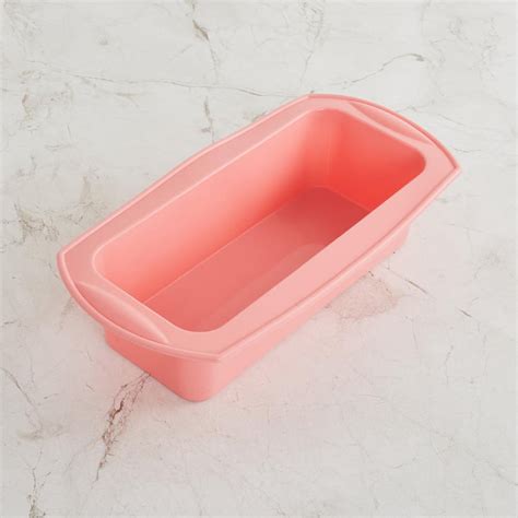 Buy Bakers Pride Silicone Baking Ware Loaf Pan from Home Centre at just ...