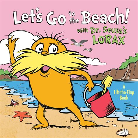 The Lorax Book Pdf