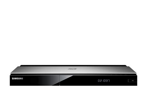 BD-F7500 3D, Ultra HD Smart Blu-ray & DVD Player | Samsung Support UK