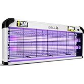iBELL M102IK Electric Insect Killer Machine/Bug Zapper, 20 Watt Fly ...