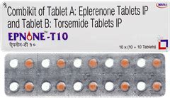 Tolvat 15 Tablet – Hyponatremia Treatment