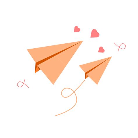 Paper Airplane Clipart Transparent Background at Shawna Mchenry blog