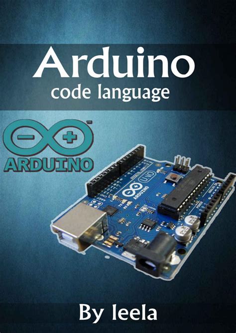 Image result for Arduino Code Language