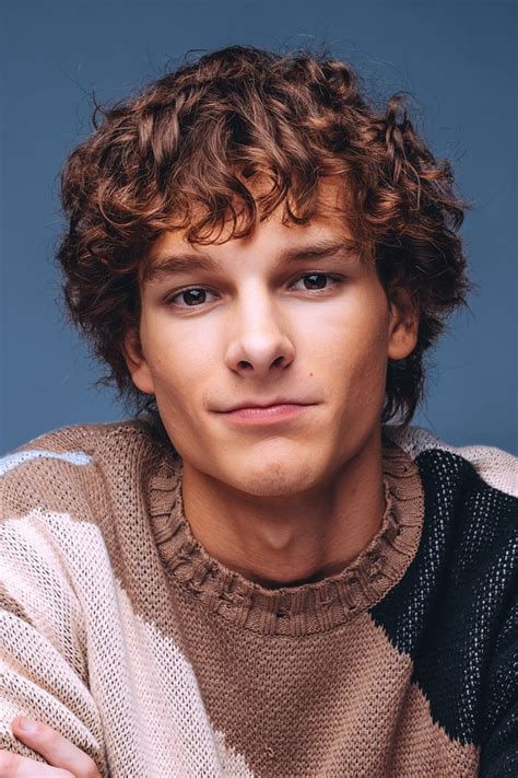 Best Actors Under 25