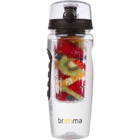 Fruit Infuser Water Bottle - Neat Stuff to Buy