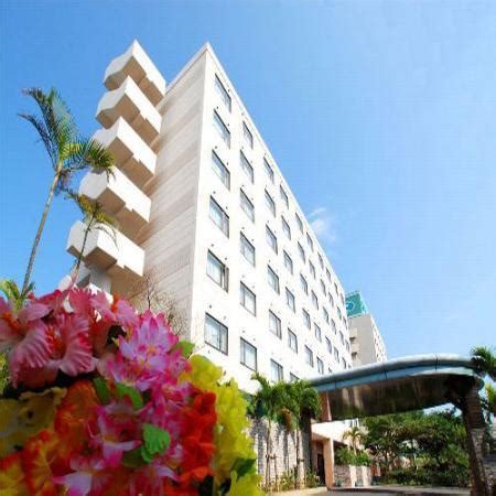 ROUTE-INN GRANTIA ISHIGAKI (Ishigaki-jima) - Hotel Reviews, Photos ...